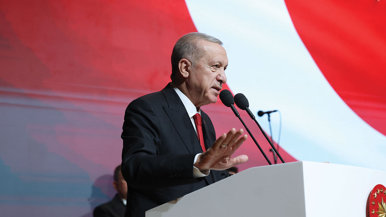 Cumhurbaşkanı Erdoğan'ın yeni rotası Brezilya! Dünyaya Gazze'yi ve ekonomiyi anlatacak - 2. Resim