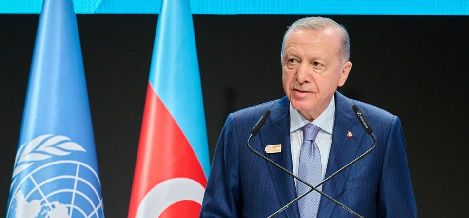 Cumhurbaşkanı Erdoğan'ın yeni rotası Brezilya! Dünyaya Gazze'yi ve ekonomiyi anlatacak - 3. Resim