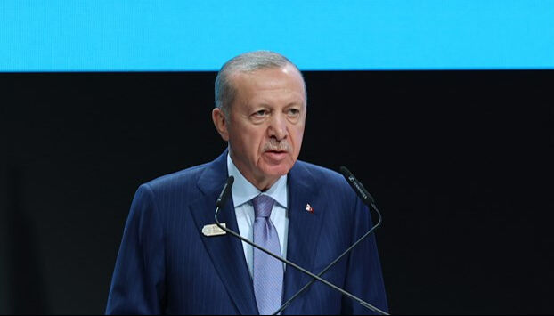 Cumhurbaşkanı Erdoğan'ın yeni rotası Brezilya! Dünyaya Gazze'yi ve ekonomiyi anlatacak - 4. Resim