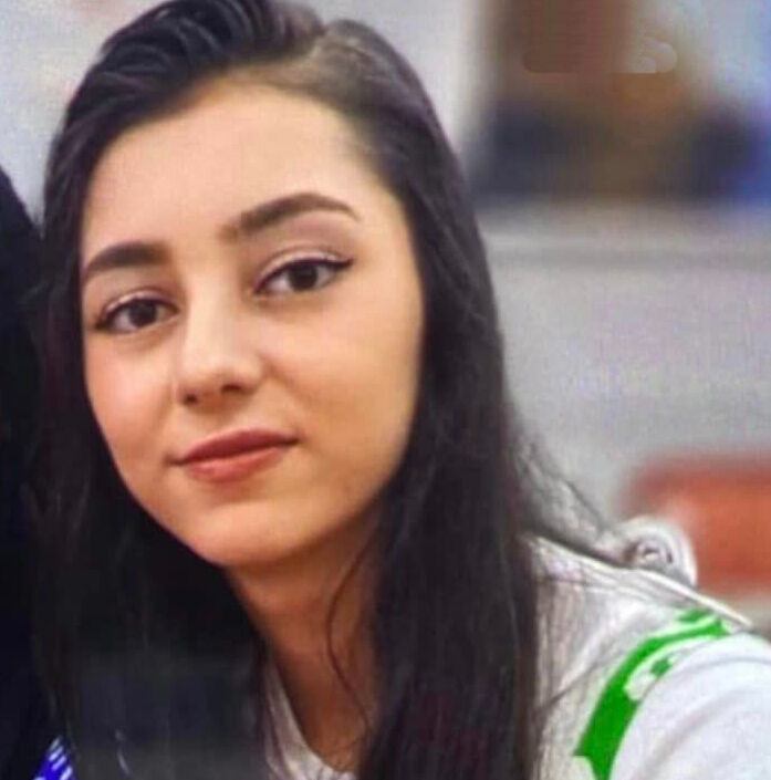 Deniz bisikletinden göle düşen Medine'nin cansız bedeni bulundu - 1. Resim