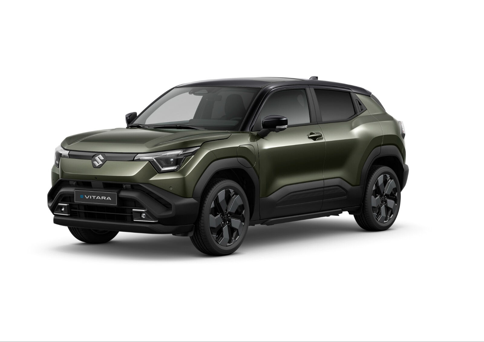 Elektrikli Suzuki Vitara 4x4 dünyasında ses getirdi! İşte özellikleri - 3. Resim