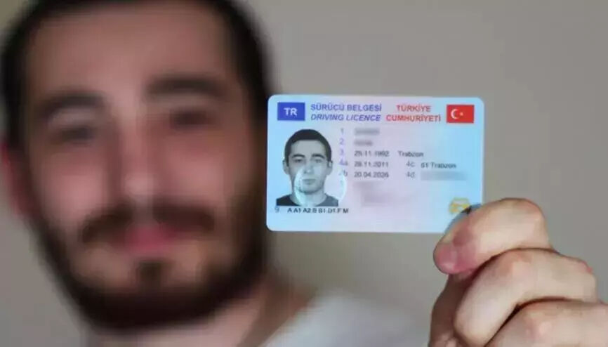 Eski sürücü belgeleri geçersiz sayılacak! Ehliyet yenileme son tarih ne zaman? Eski sürücü belgeleri geçersiz sayılacak! Ehliyet yenileme son tarih ne zaman? - 5. Resim