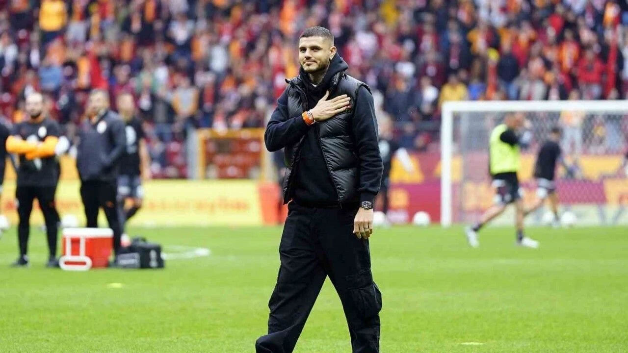 Galatasaray'ın yıldızlarına yol gözüktü! İşte listedeki futbolcular - 1. Resim