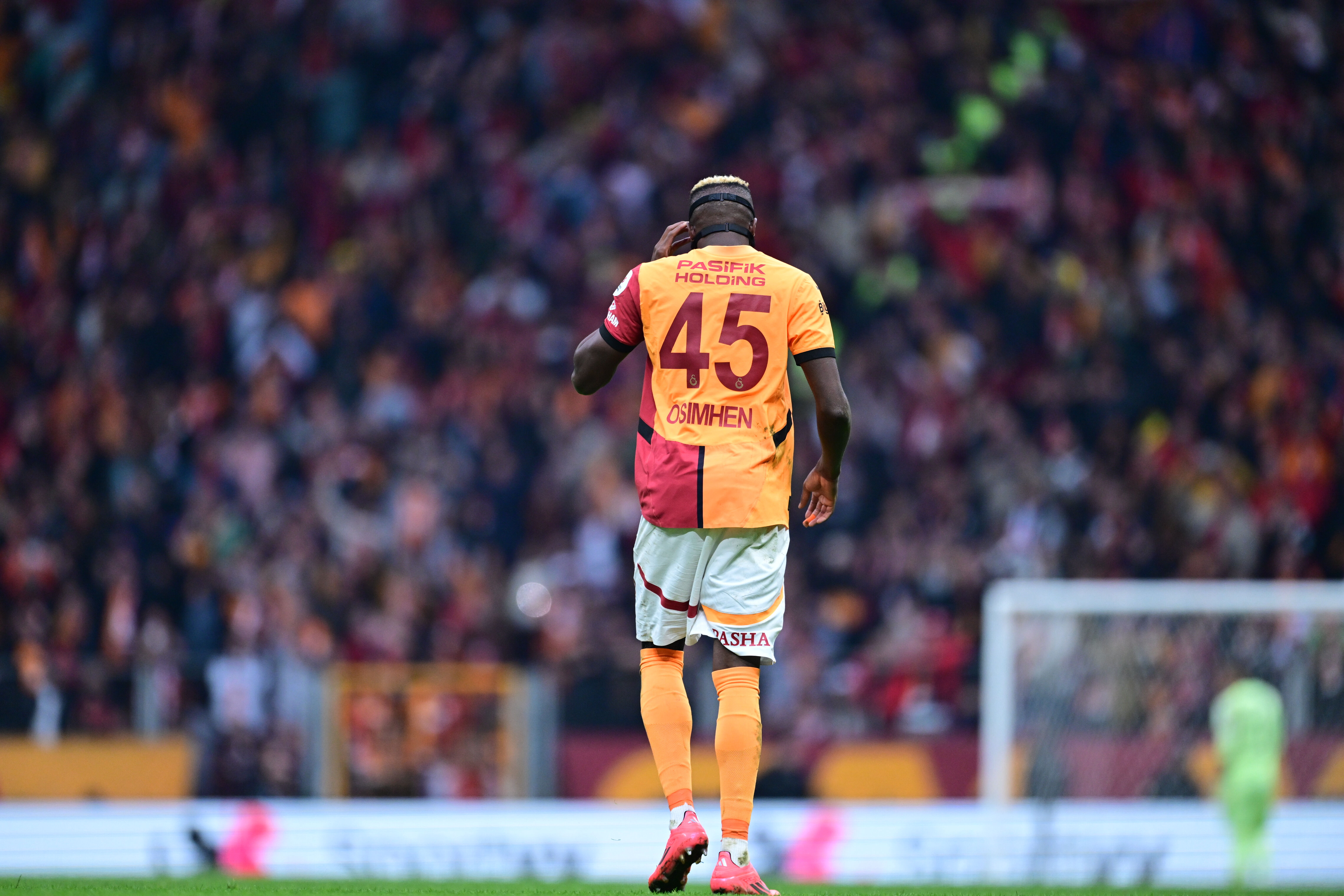 Gardi görüşmesinin perde arkası belli oldu! Yıldız isim için çalışmalar başladı Gardi görüşmesinin perde arkası belli oldu! Yıldız isim için çalışmalar başladı - 5. Resim