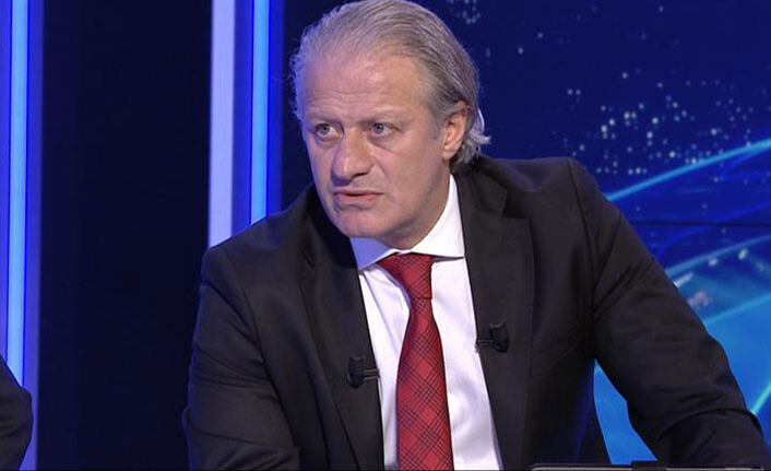 Hakan Çalhanoğlu Tugay Kerimoğlu'nu geride bıraktı! Tugay Kerimoğlu kaç yaşında, nereli, hangi takımlı? - 3. Resim