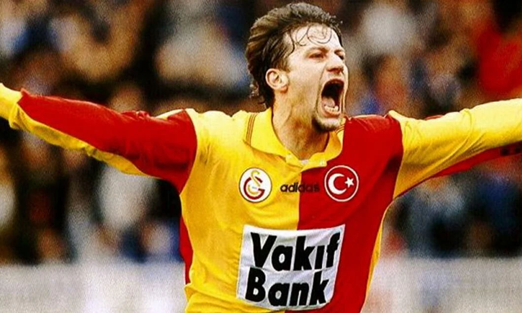 Hakan Çalhanoğlu Tugay Kerimoğlu'nu geride bıraktı! Tugay Kerimoğlu kaç yaşında, nereli, hangi takımlı? - 5. Resim