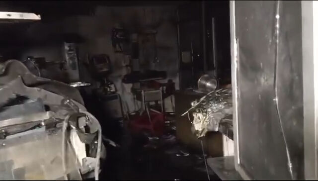 Hindistan'daki hastanede çıkan yangında 10 bebek öldü! Yürek yakan facia Hindistan'daki hastanede çıkan yangında 10 bebek öldü! Yürek yakan facia - 2. Resim