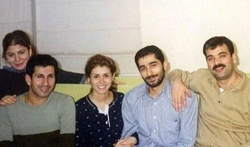 İbrahim Tatlıses eski gelini Ceylan'ı tek kalemde sildi! Nedeni ortaya çıktı - 3. Resim