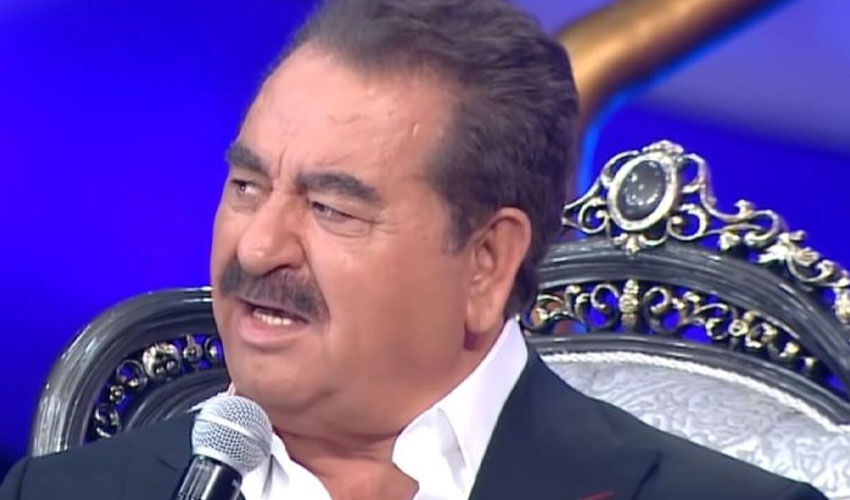 İbrahim Tatlıses eski gelini Ceylan'ı tek kalemde sildi! Nedeni ortaya çıktı - 1. Resim