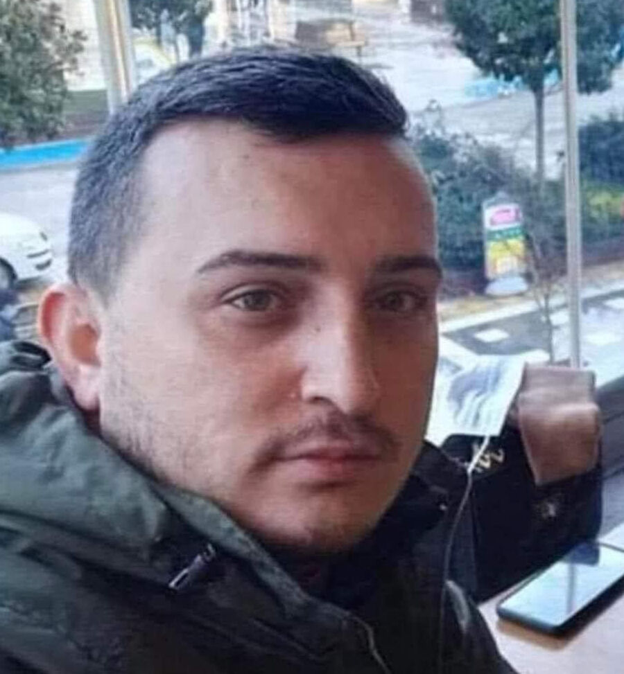 Maden ocağında iş kazası! 2 çocuk babası hayatını kaybetti Maden ocağında iş kazası! 2 çocuk babası hayatını kaybetti - 1. Resim