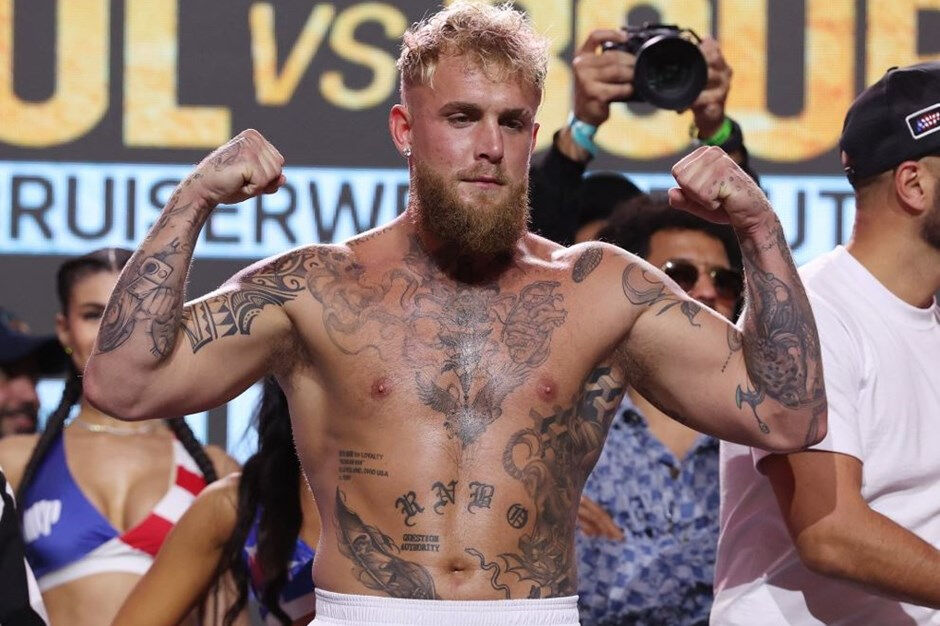 Mike Tyson-Jake Paul maçını kim kazandı? Dev müsabakanın kazananı belli oldu  - 3. Resim