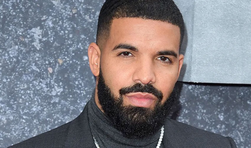 Mike Tyson ve Jake Paul maçı için bahis yapan rapçi Drake 350 bin dolar kaybetti Mike Tyson ve Jake Paul maçı için bahis yapan rapçi Drake 350 bin dolar kaybetti - 4. Resim