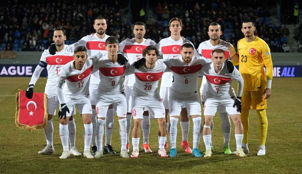 Milli maçın hakemi belli oldu! Türkiye-Galler maç hakemi kimdir? Milli maçın hakemi belli oldu! Türkiye-Galler maç hakemi kimdir? - 4. Resim