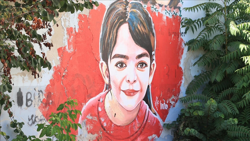 Narin cinayetinde pes dedirten görüntüler! Güran ailesi saniye saniye jandarmanın izini sürmüş Narin cinayetinde pes dedirten görüntüler! Güran ailesi kamera ile jandarmayı saniye saniye takip etmiş - 2. Resim