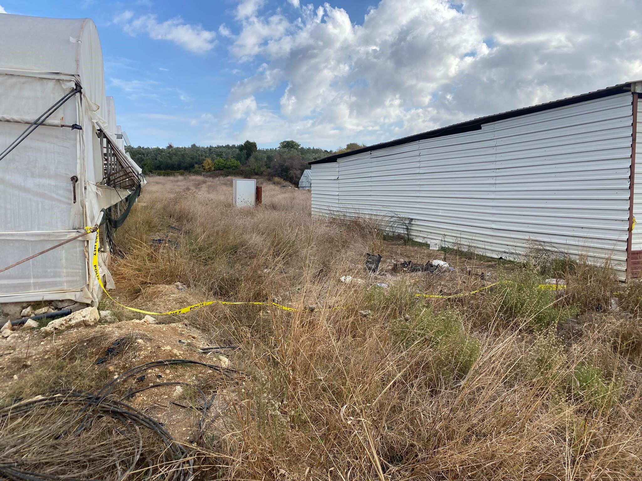 Önce karısını sonra kendini öldürdü! Geride 4 evlat kaldı - 1. Resim