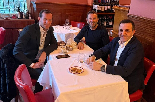 Osimhen için düğmeye basmıştı... Galatasaray'a kötü haber, transferi bitiriyorlar Osimhen için düğmeye basmıştı... Galatasaray'a kötü haber, transferi bitiriyorlar - 3. Resim