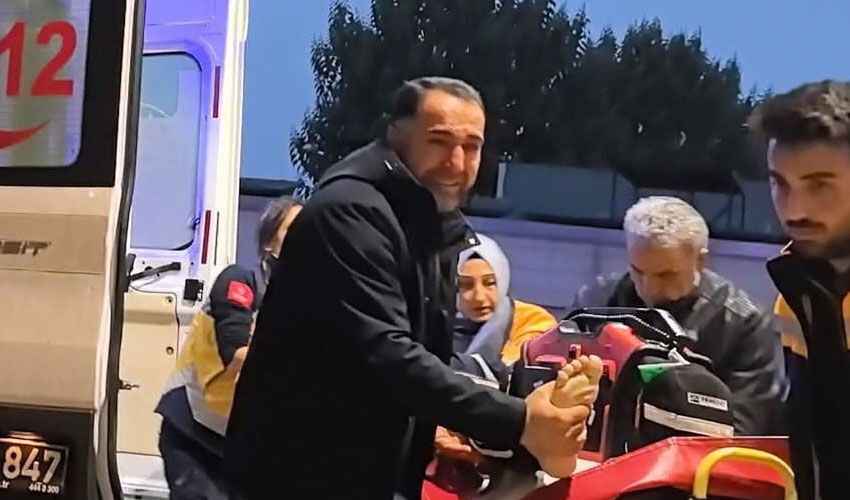 Şakir Demir’in feci ölümü! Yediği çiğköfte hayattan kopardı - 2. Resim