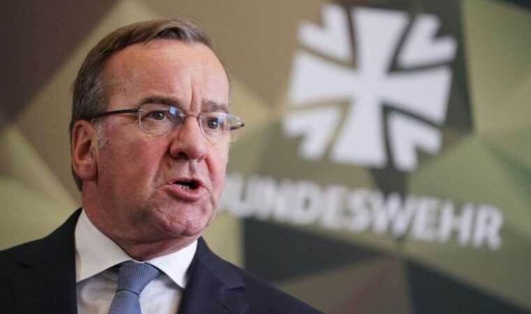 Savunma Bakanı Boris Pistorius kimdir? Almanya'da erken seçim öncesi 'en sevilen politikacılar' listesinde ilk sırada! - 2. Resim