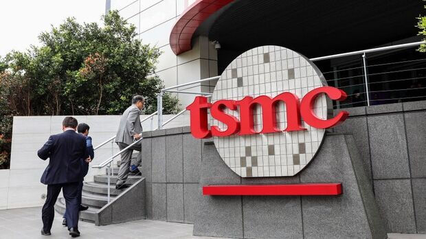 TSMC'ye onay verildi! 6,6 milyar dolarlık yatırıma izin çıktı - 1. Resim