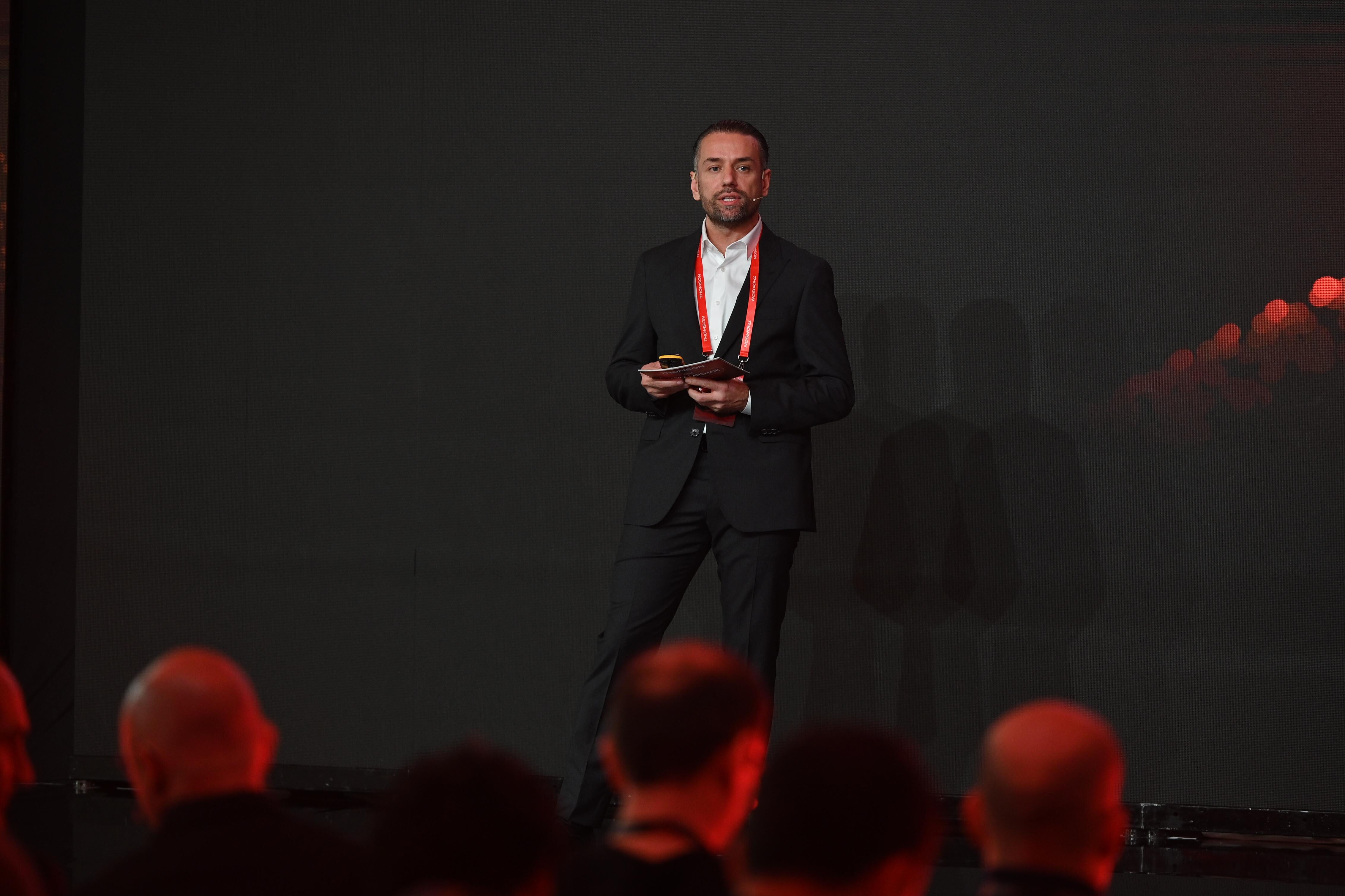 TV satışları başladı! Fransız Thomson Türkiye pazarına girdi - 1. Resim