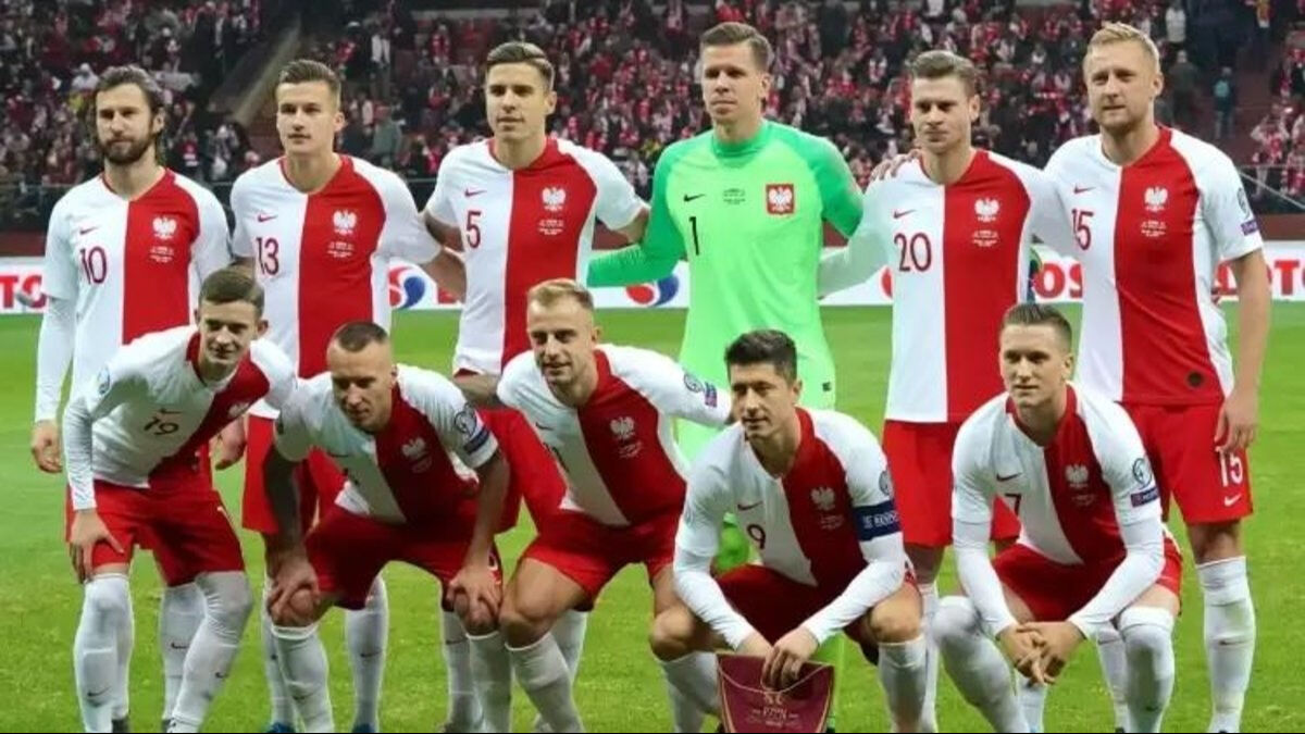 Uluslar Ligi maçında büyük hata! Hükmen yenilgiden son anda kurtuldular - 1. Resim