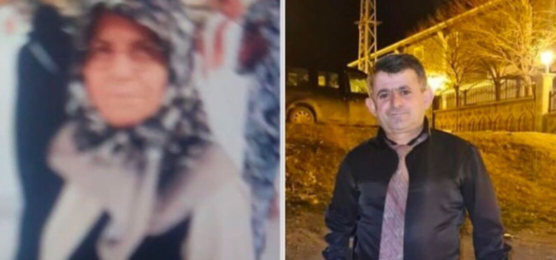 Yaşlı çift evinde ölü bulundu! Tek ihtimal üzerinde duruluyor - 1. Resim