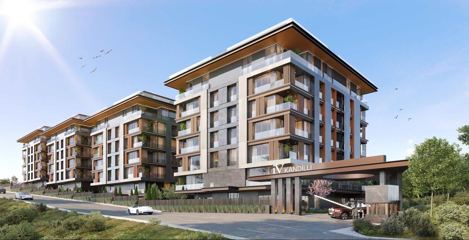 Yatırımcılar fırsatı gördü! Sıcak para konuta göçüyor - 3. Resim