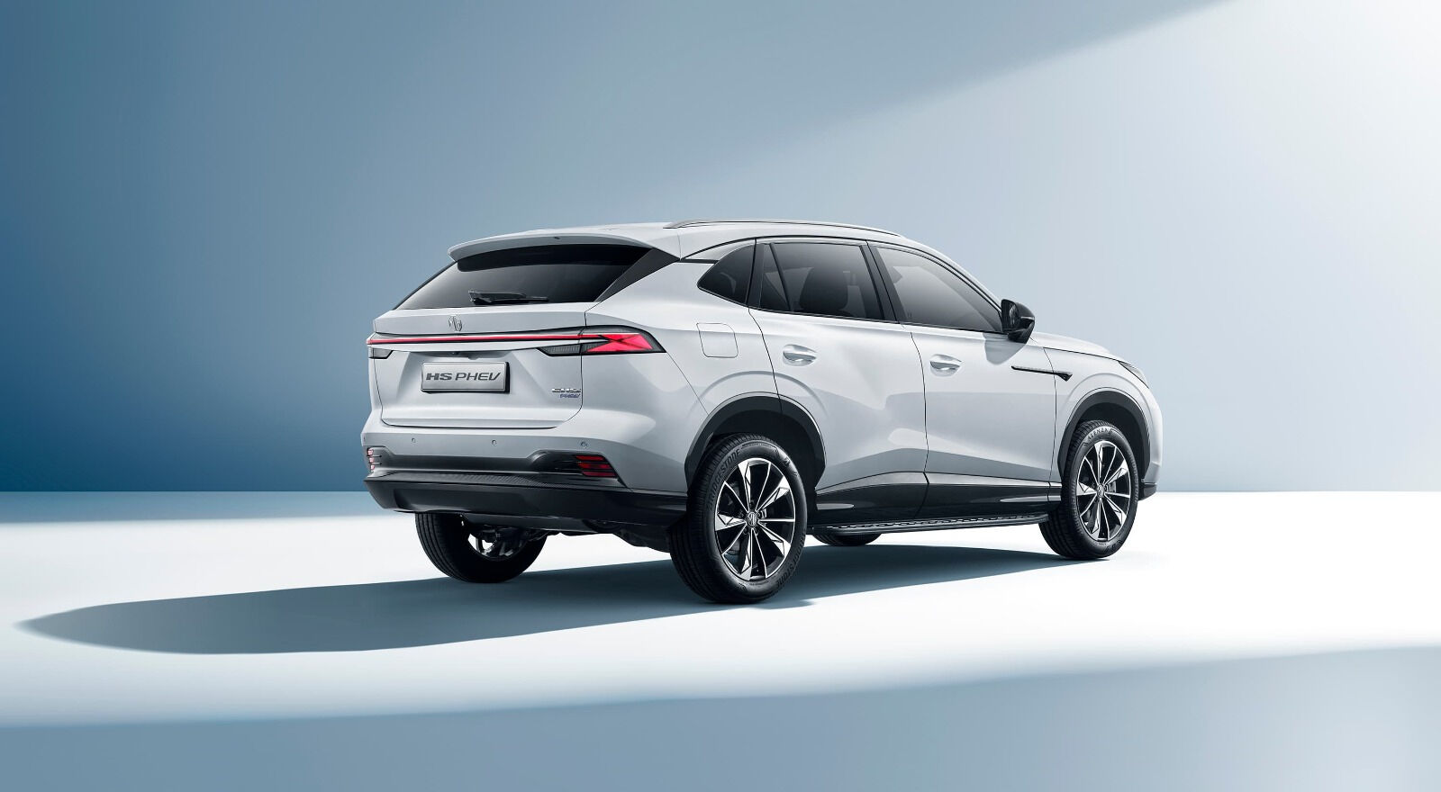 Yeni MG HS Türkiye’de hibrit segmentinin yeni lideri! Konfor, performans ve tasarruf bir arada - 1. Resim