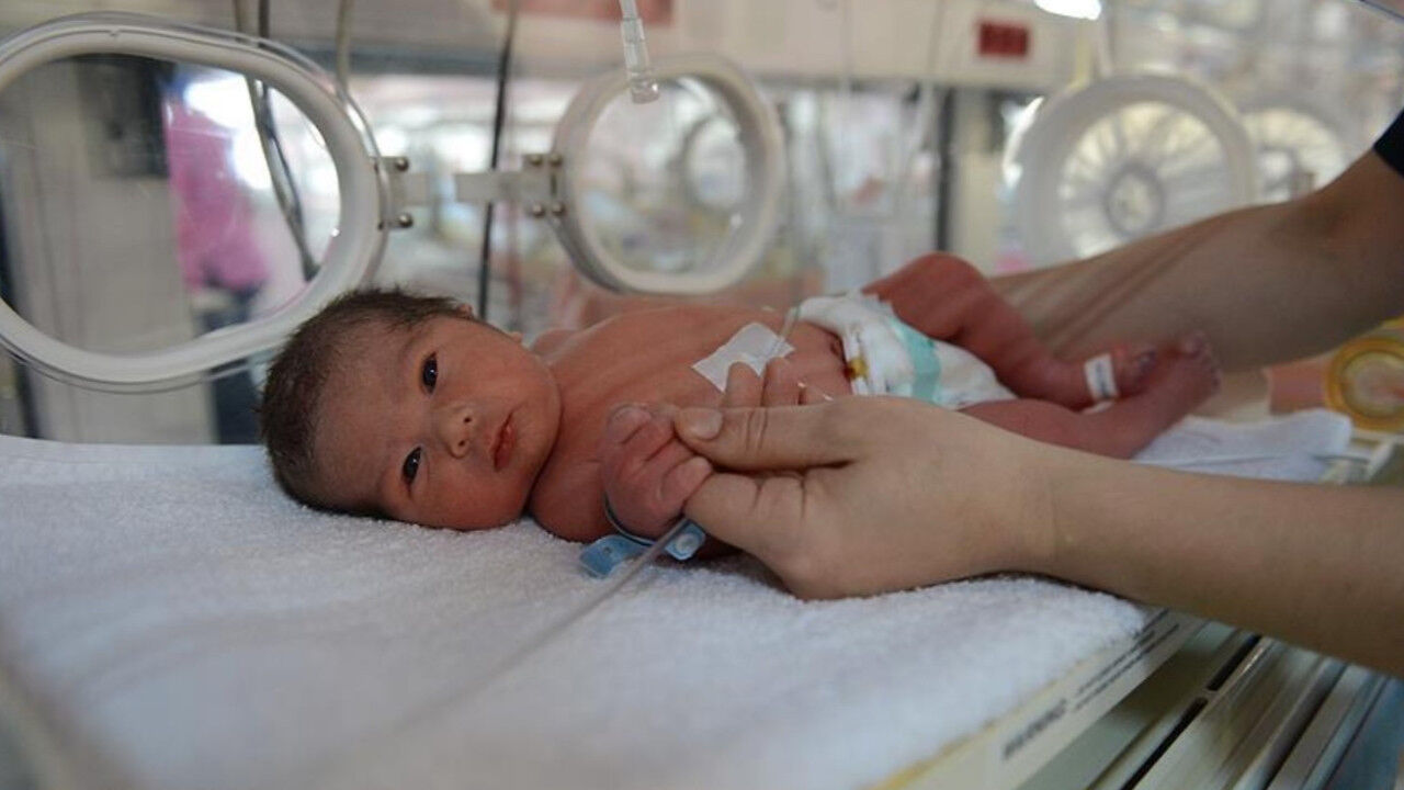 Sağlık Bakanlığı beklenen hamleyi yaptı! Yenidoğan skandallarının önüne geçilecek Yenidoğan skandallarının önüne geçilecek! Sağlık Bakanlığı beklenen hamleyi yaptı - 1. Resim