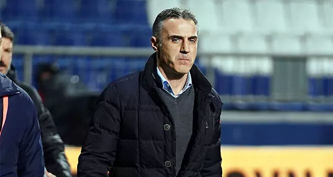 Yoğun bakıma alındı! Tayfur Havutçu ne kanseri, sağlık durumu nasıl? Yoğun bakıma alındı! Tayfur Havutçu ne kanseri, sağlık durumu nasıl? - 1. Resim