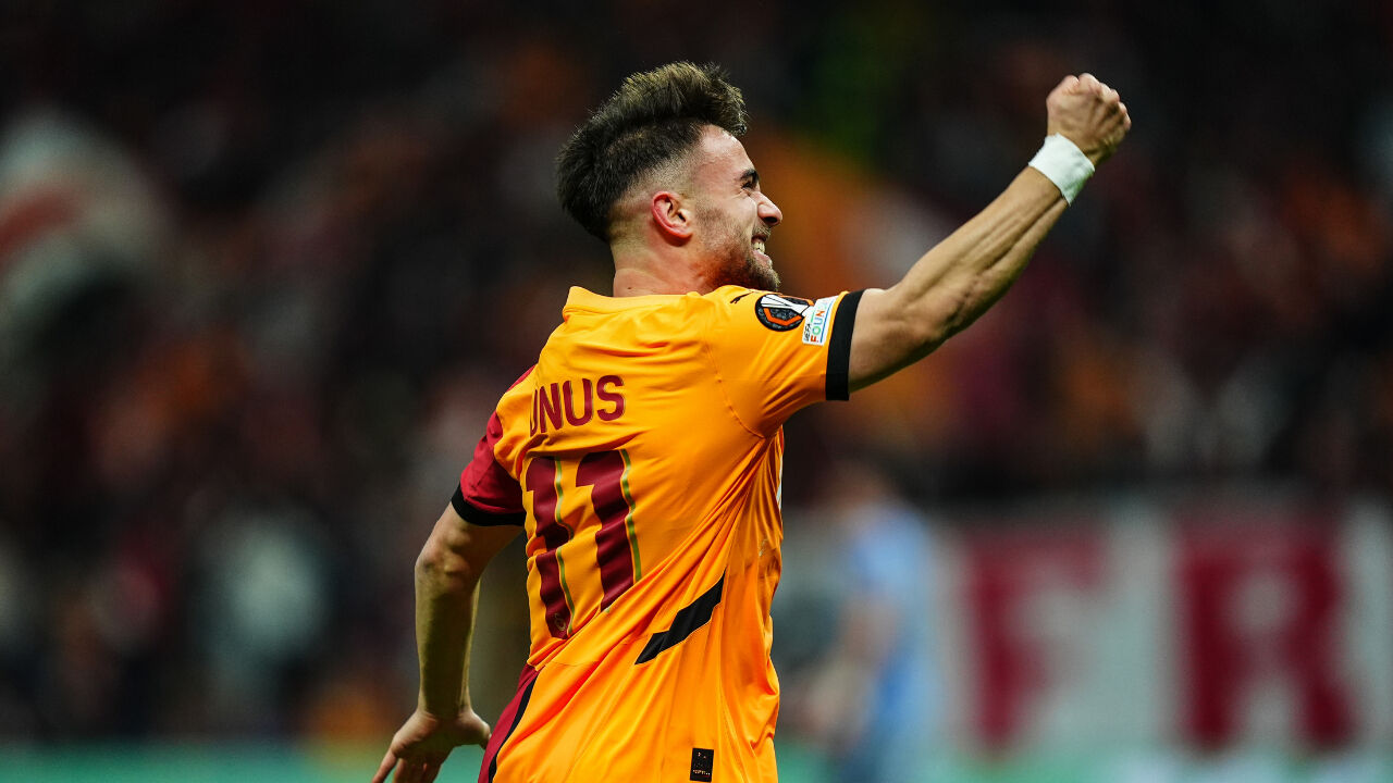 Yunus Akgün, İngiltere yolcusu! Premier Lig devi yıldız oyuncuya talip oldu Yunus Akgün, İngiltere yolcusu! Premier Lig devi yıldız oyuncuya talip oldu - 2. Resim