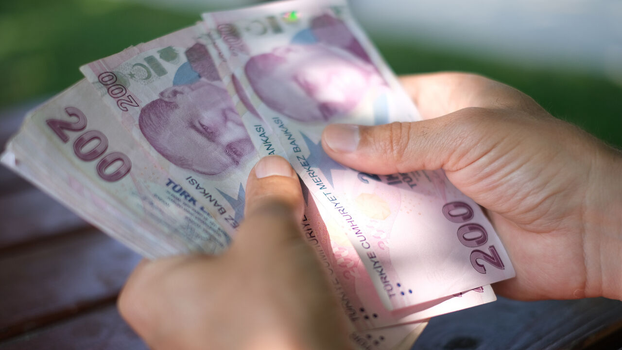 2025 asgari ücret zammı ne kadar olacak? Tahmini rakamlar değişti, Bakan Şimşek açıklamada bulundu! - 3. Resim