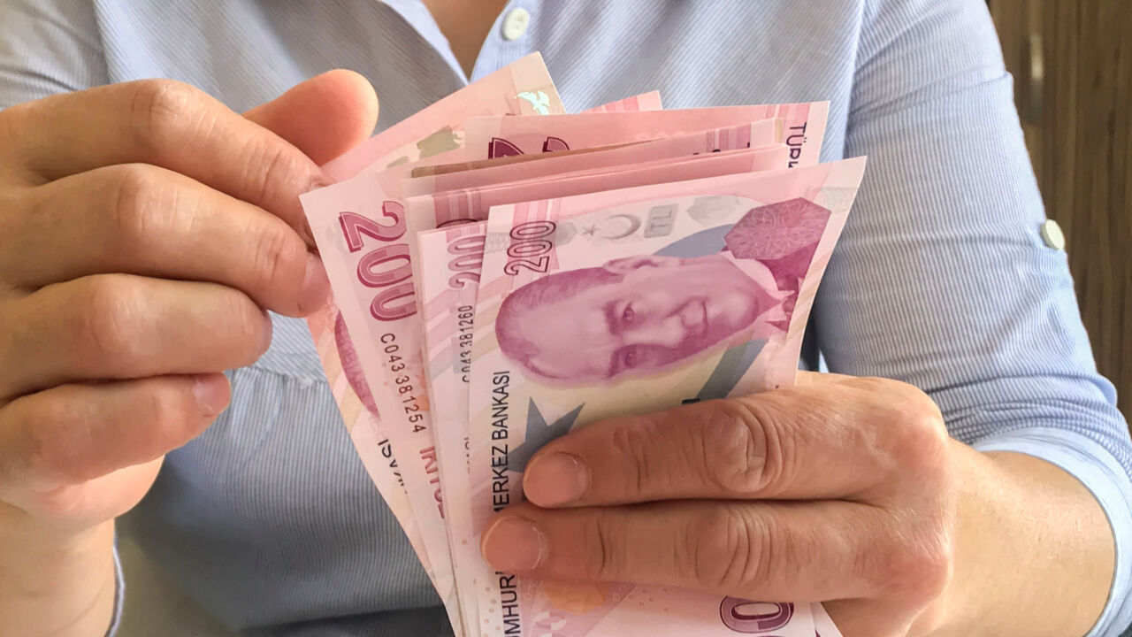 2025 asgari ücret zammı ne kadar olacak? Tahmini rakamlar değişti, Bakan Şimşek açıklamada bulundu! - 1. Resim