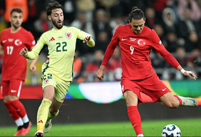 A Milli Takımımız, A Ligi'ne nasıl yükselir? Son maçlar öncesi tüm ihtimaller - 5. Resim