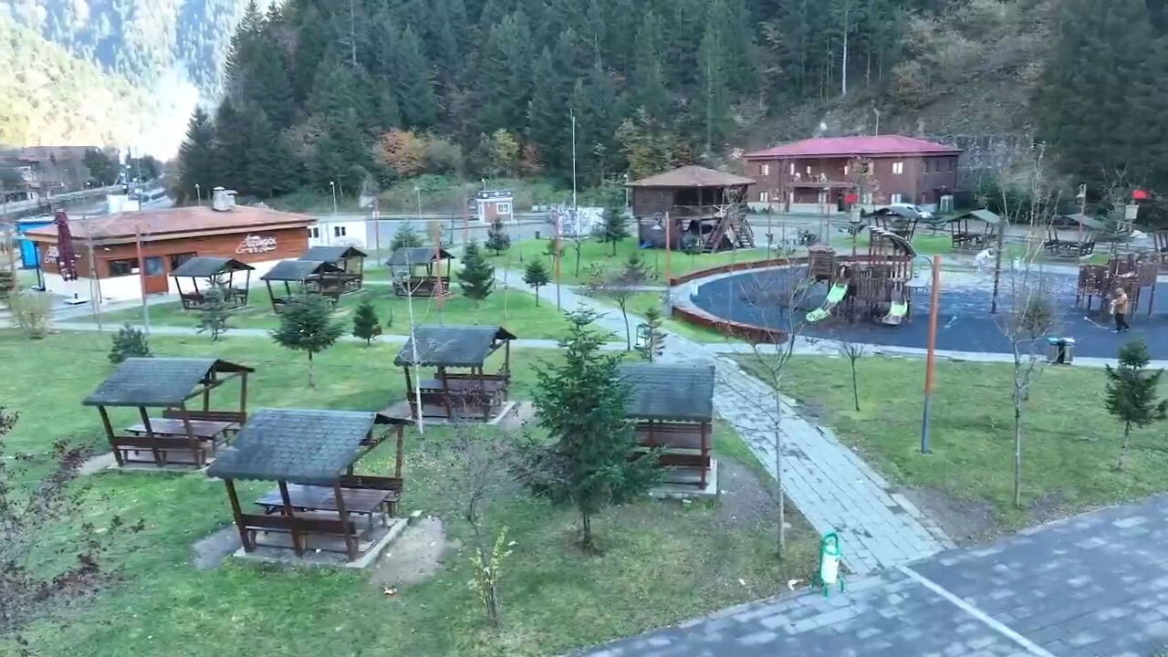 Bakanlıktan Uzungöl kararı: Hepsi yıkılacak! Bakanlıktan Uzungöl kararı: Hepsi yıkılacak! - 2. Resim