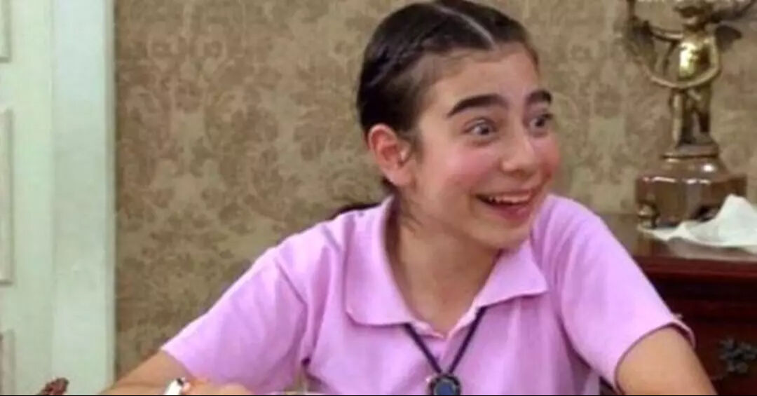 Birsu Demir değişimiyle ağızları açık bıraktı! Son hali Türkan Şoray’a benzetildi Birsu Demir değişimiyle ağızları açık bıraktı! Son hali Türkan Şoray’a benzetildi - 2. Resim