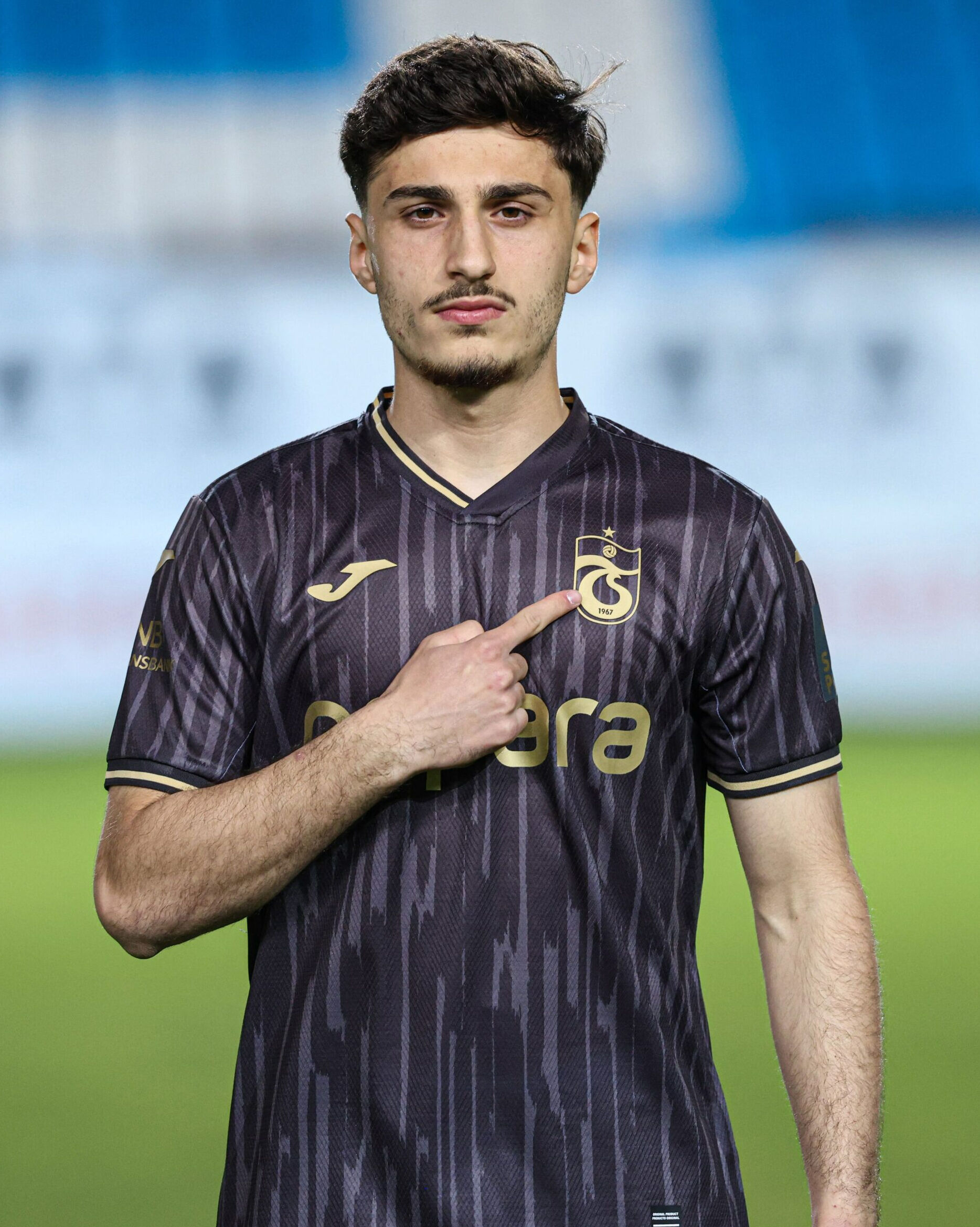 Cezalı Abdülkerim Bardakcı'nın yerine Cihan Çanak kadroya alındı - 1. Resim