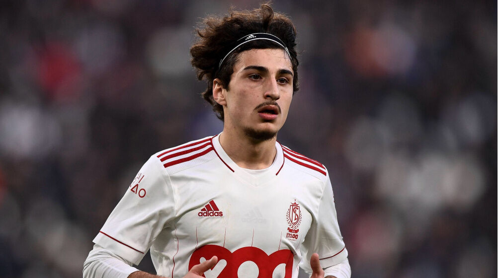 Cihan Çanak kimdir, kaç yaşında? A Milli Takım aday kadrosuna dahil oldu! - 2. Resim