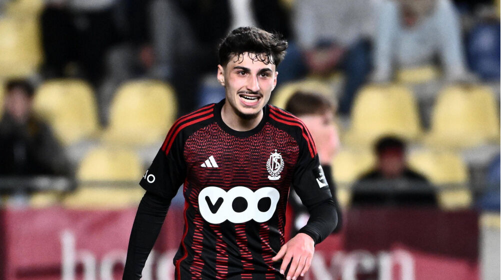 Cihan Çanak kimdir, kaç yaşında? A Milli Takım aday kadrosuna dahil oldu! - 3. Resim