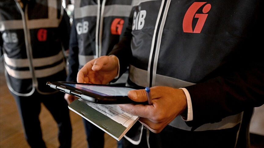 Ciroları 100 milyar lirayı buluyor... Tütün ve alkolde kayıt dışılığa karşı büyük operasyon başladı - 2. Resim