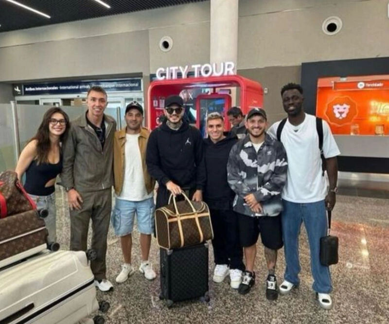 Devrim Özkan futbolcu Lucas Torreira'nın doğup büyüdüğü evi paylaştı! Bir bakan bir daha baktı - 1. Resim