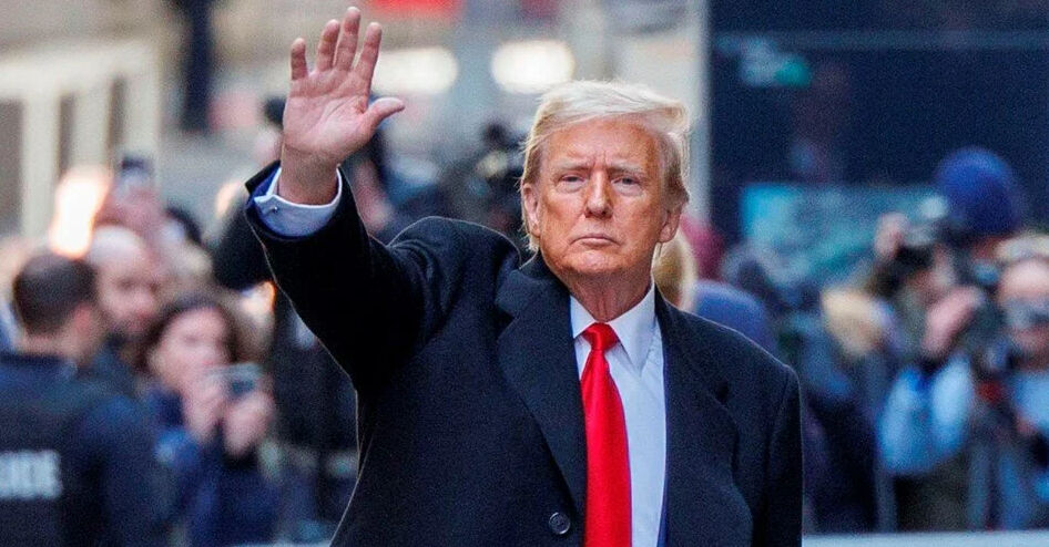 Donald Trump ne zaman yemin edecek? Kongre 6 Ocak 2025'te toplanacak! - 4. Resim