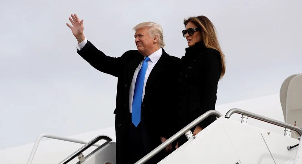 Donald Trump ne zaman yemin edecek? Kongre 6 Ocak 2025'te toplanacak! - 3. Resim