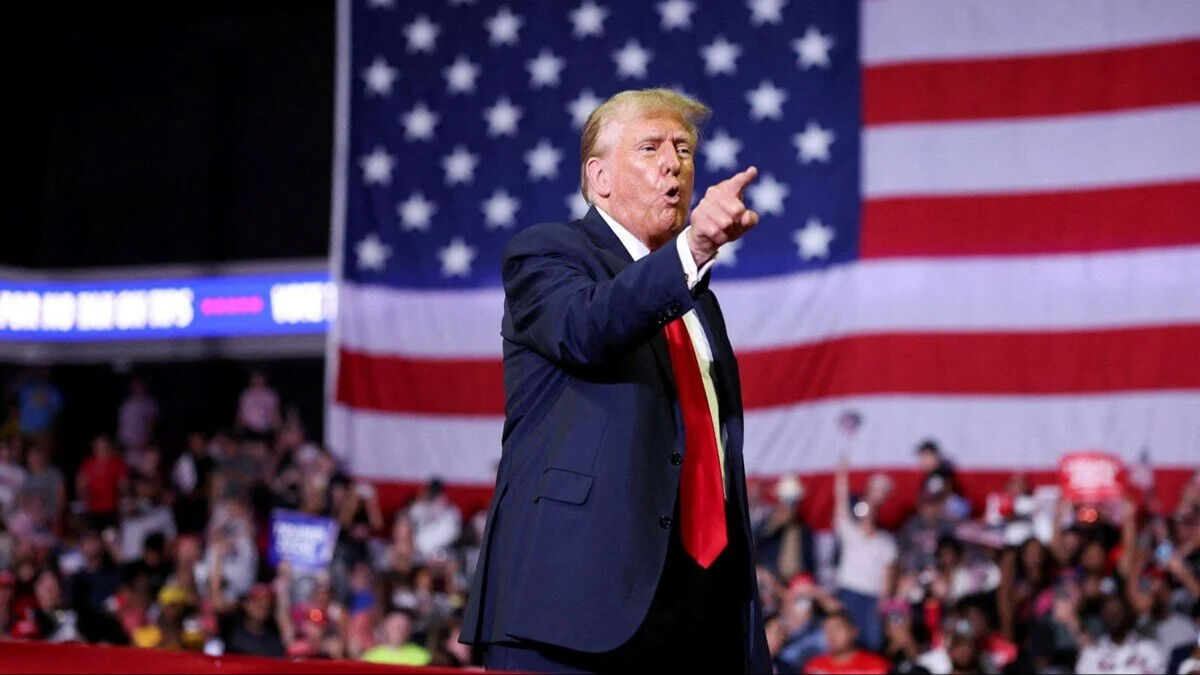 Donald Trump ne zaman yemin edecek? Kongre 6 Ocak 2025'te toplanacak! - 5. Resim