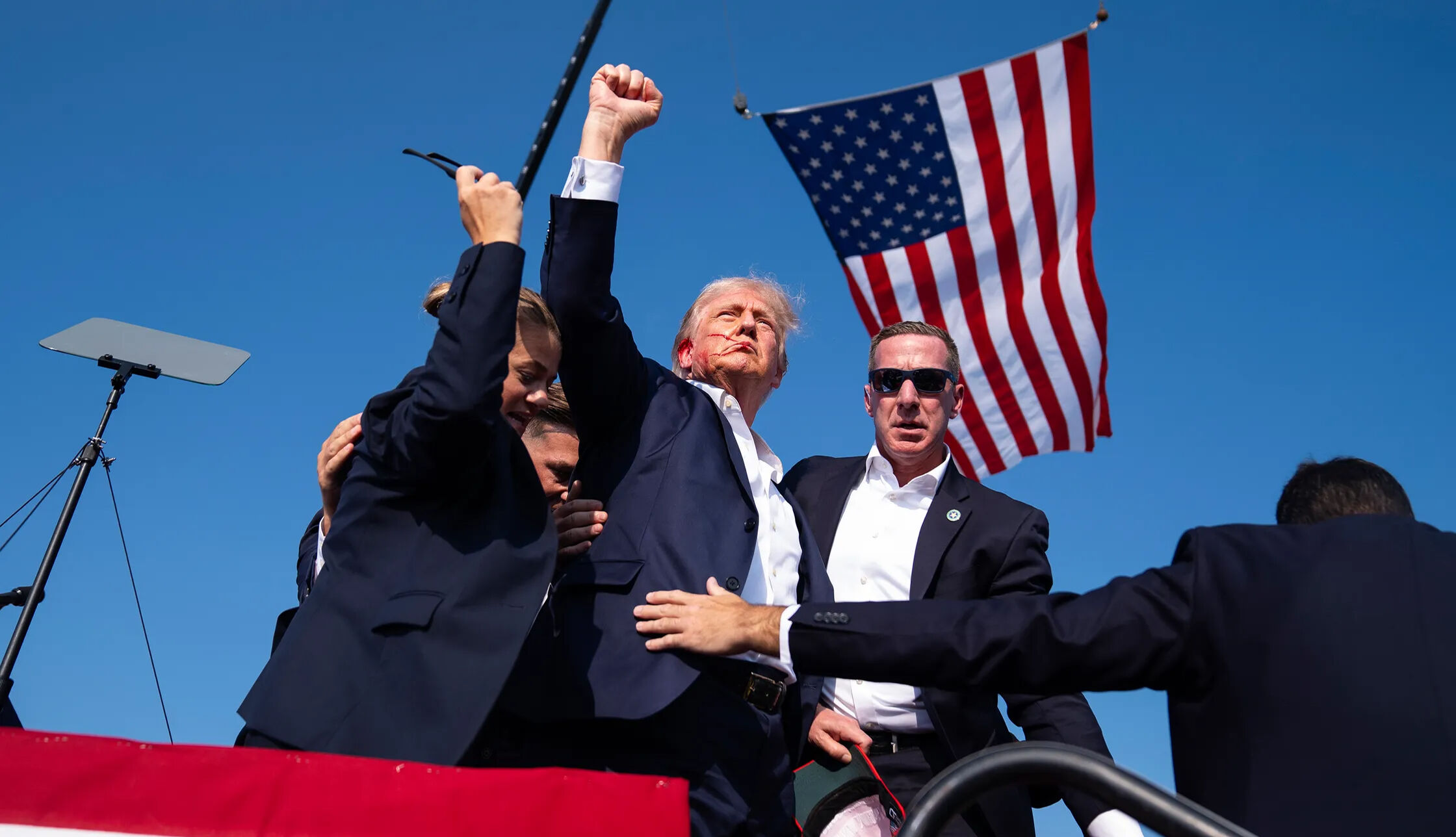 Donald Trump ne zaman yemin edecek? Kongre 6 Ocak 2025'te toplanacak! - 2. Resim