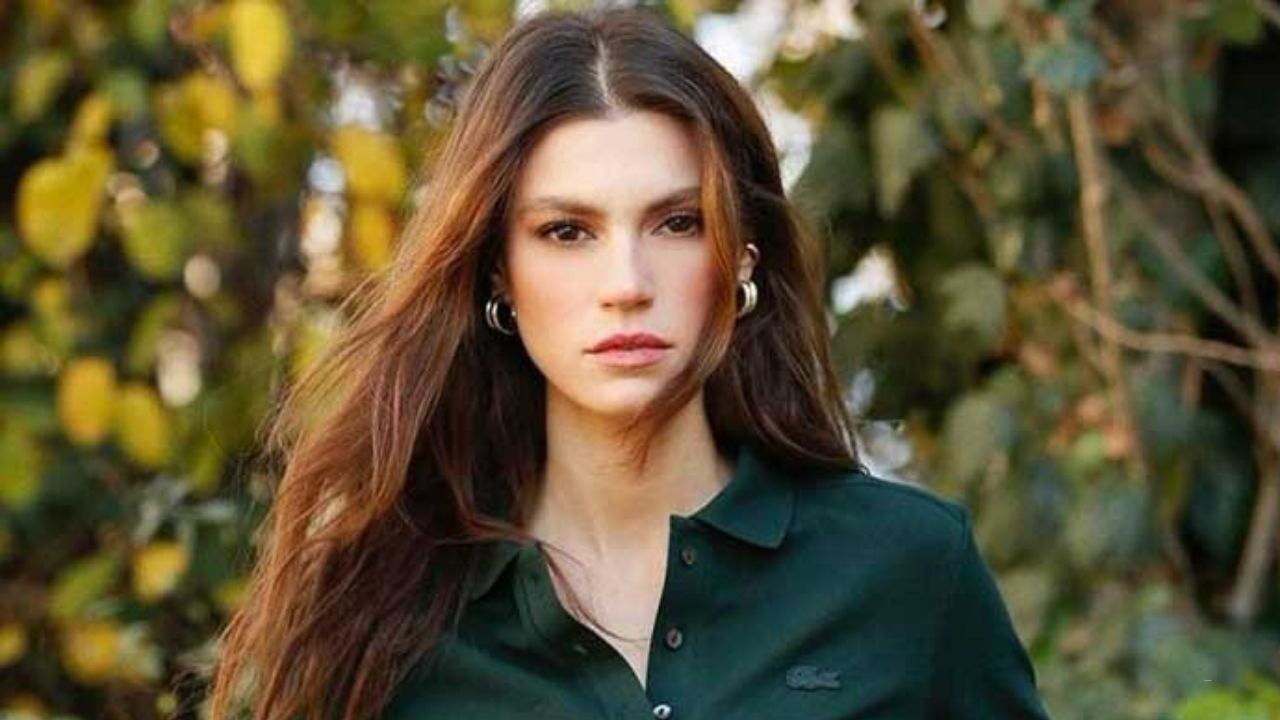 Ekranlara dönüyor! Yüsra Geyik iddialı diziye anlaştı! - 2. Resim