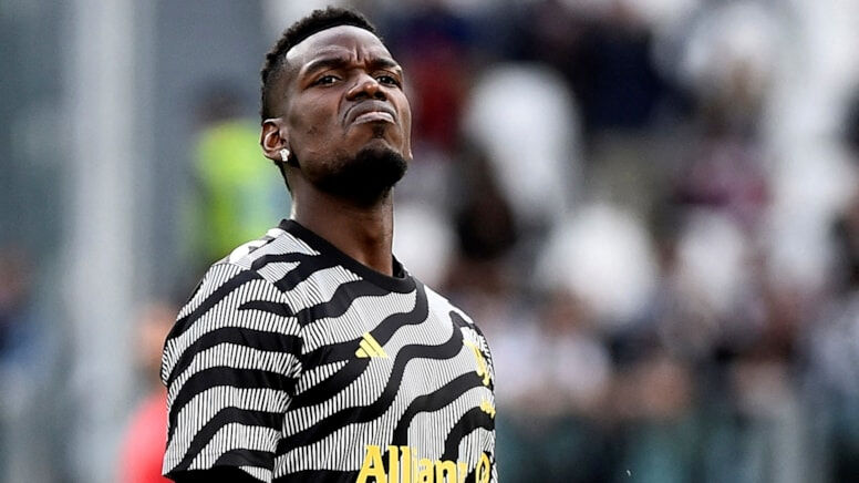 Fenerbahçe'ye orta saha takviyesi! Paul Pogba sarı-lacivertlilere önerildi - 4. Resim