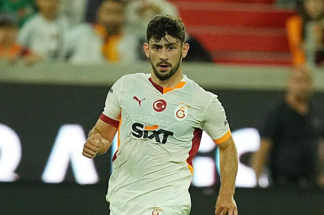 Galatasaray'da ilk ayrılacak isim Hakim Ziyech olacak! 2 yıldız daha listede... - 3. Resim