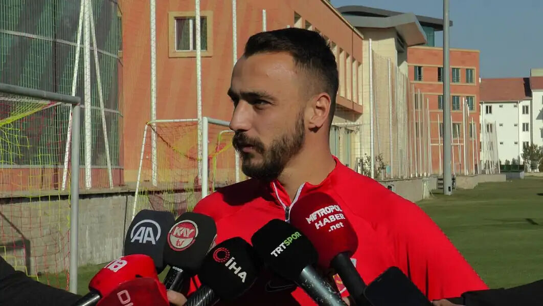 Gökhan Sazdağı A Milli Futbol Takımı’nın aday kadrosuna alındı! Gökhan Sazdağı kimdir, nereli, maaşı ne kadar? Gökhan Sazdağı A Milli Futbol Takımı’nın aday kadrosuna alındı! Gökhan Sazdağı kimdir, nereli, maaşı ne kadar? - 3. Resim