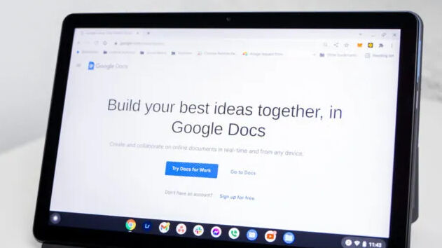 Google Docs’a görsel oluşturma özelliği geldi! Gemini destekli yeni araç - 1. Resim